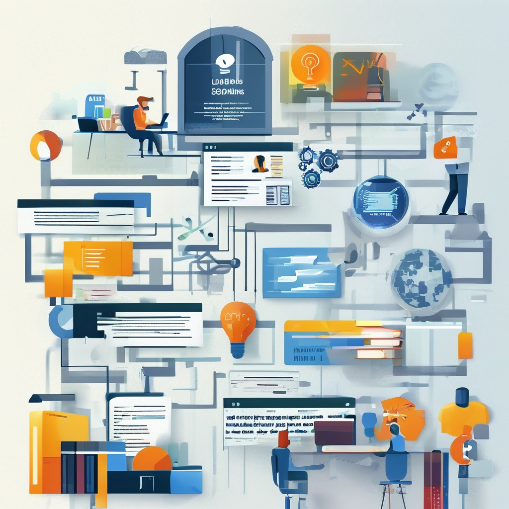 The Complete Guide to SEO Content: Strategies for Ranking Higher in 2024
