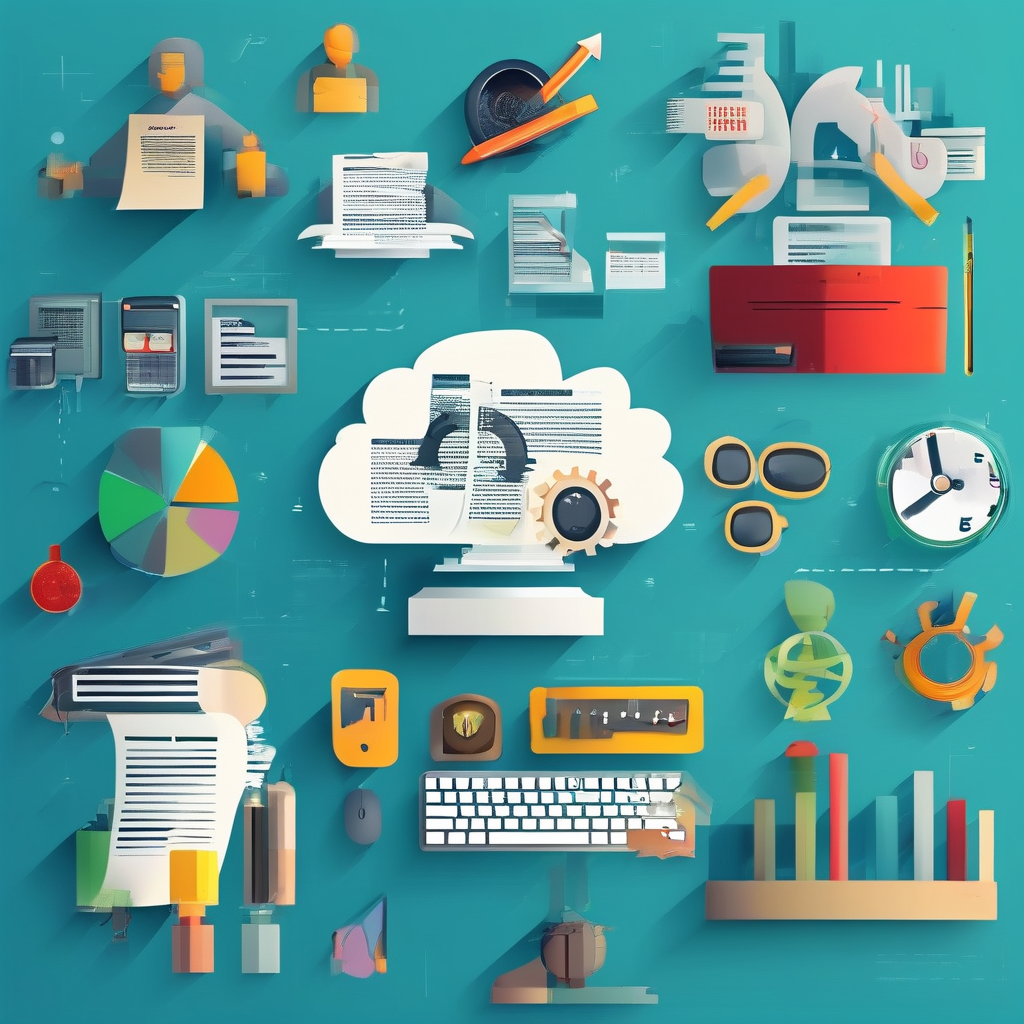 SEO content creation process