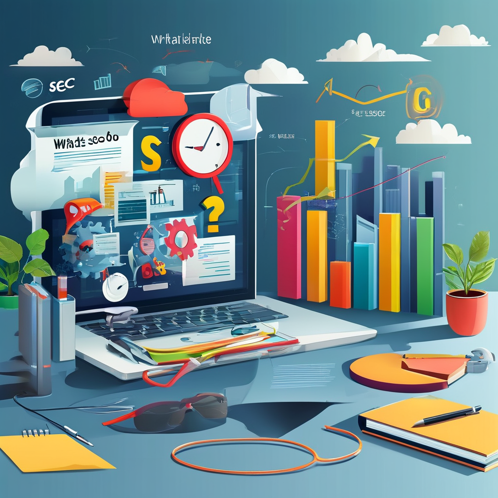 SEO Content Mastery: A Complete Guide to High-Ranking Content