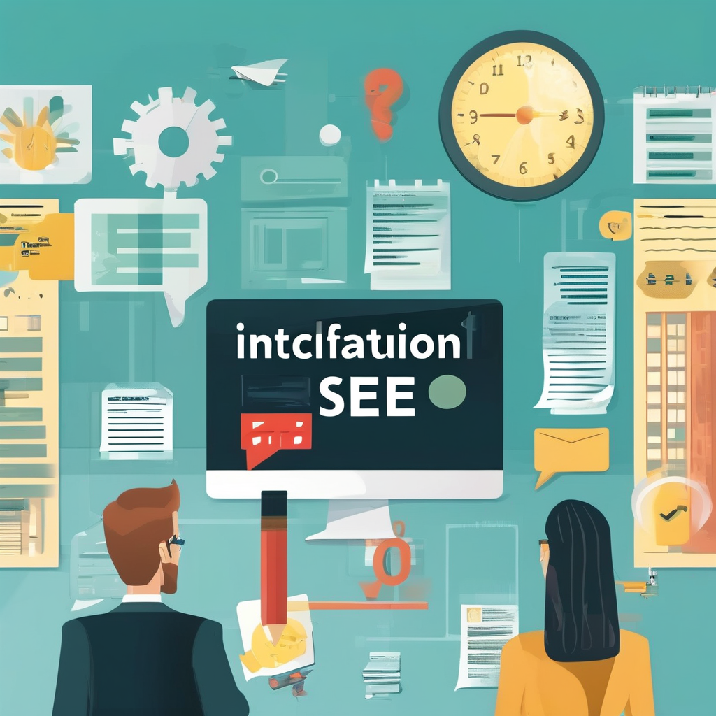 The Complete Guide to SEO Content: Strategies for Ranking Higher in 2024