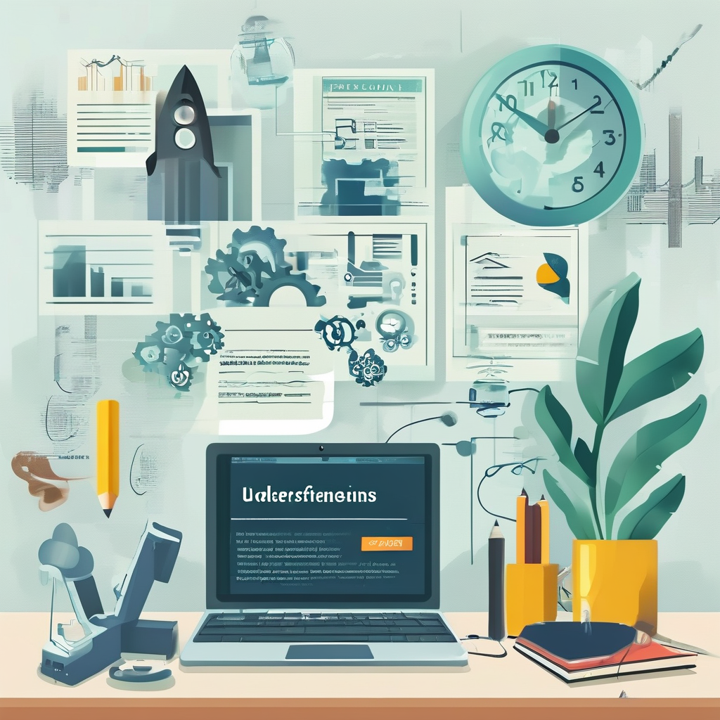 SEO Content Mastery: How to Create High-Ranking, Engaging Content