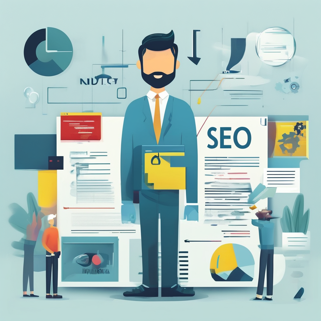 SEO Content: The Ultimate Guide to High-Ranking, Quality Content