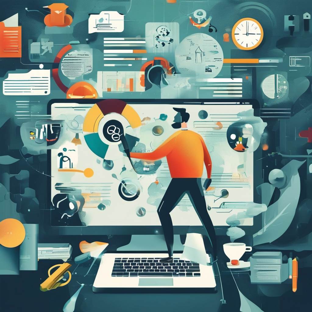 The Ultimate Guide to SEO Content: How to Rank Higher and Engage Readers